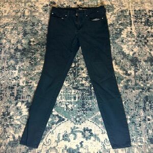Gap Black Jeans